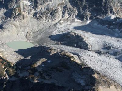 Honeycomb Glacier (TenPks092705-075adj.jpg)