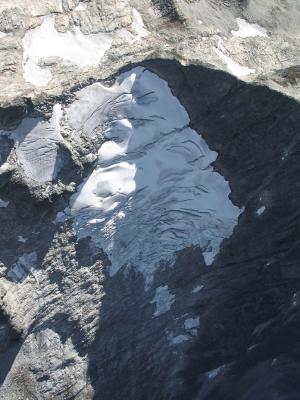 Triad, N Face Glacier (Triad092805-06adj.jpg)