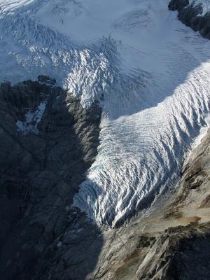 Inspiration Glacier Terminus (Eldorado102105-30adj.jpg)