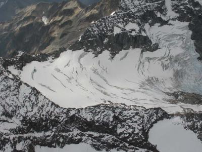 Upper Middle Cascade Glacier (Formidable102505-4adj.jpg)