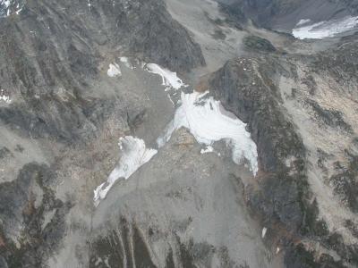 Glacier Remnant, Art's Knoll (Mixup-Hurryup102505-42adj.jpg)