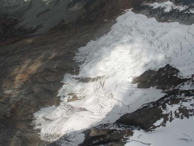 Quien Sabe Glacier (Sahale102505-13adj.jpg)