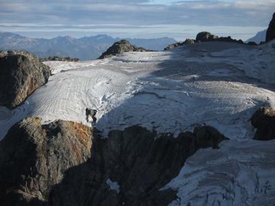 Whitehorse Glacier (Whitehorse102105-30adj.jpg)