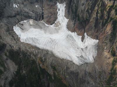 'Cadet' Glacier (MonteCristo102105-023adj.jpg)