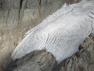 Seventy Six Glacier (MonteCristo102105-044adj.jpg)