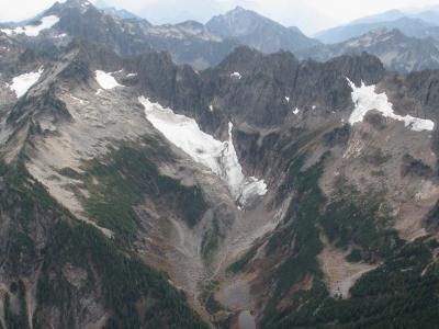 Mackintosh (L) & Gemini (R) Glaciers (MonteCristo102105-085adj.jpg)