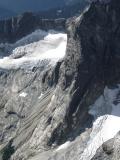 SE Mox, E Face & NE Buttress (MoxPks090105-06adj.jpg)