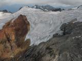 W Green Lake Glacier (BaconPk082205-41adj.jpg)