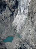 Challenger Glacier W Arm Terminus (Challenger090105-26.jpg)