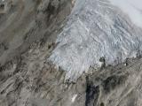 Dome Glacier Terminus (Dome090105-09.jpg)