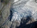 Lower Curtis Glacier, Terminus Detail (Shuksan090105-18adj.jpg)