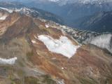 Buckindy (Misch) E Slope Glacier (Buckindy092805-05aeh.jpg)