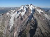 L to R:  Kennedy, Scimitar, Sitkum Glaciers (GlacierPk092705-102adj.jpg)