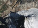 Neve Glacier , W Arm (Snowfield-Neve092805-19adj.jpg)