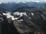 Slope Glaciers SW of The Triad (HiddenLk101805-1adj.jpg)