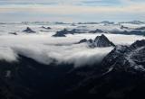 Azurite/Ballard Panorama, View SE<br> (Azurite101805-03adj.jpg)