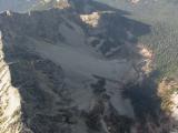 Hock Mt, N Face Rock Glacier (HockMt102505-1adj.jpg)
