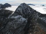 Osceola N Face Glacier Remnant (LagoCarruOsceola101805-17adj.jpg)