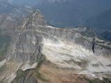 Sloan, S Glacier Remnant (Sloan102505-2adj.jpg)