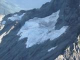 White Chuck, E Glacier (WhiteChuck102105-04adj.jpg)