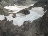 Wilmans Glacier (Foreground) & Columbia Glacier (MonteCristo102105-103adj.jpg)