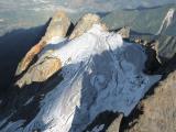 Whitehorse Glacier, View NE  (Whitehorse102105-38.jpg)