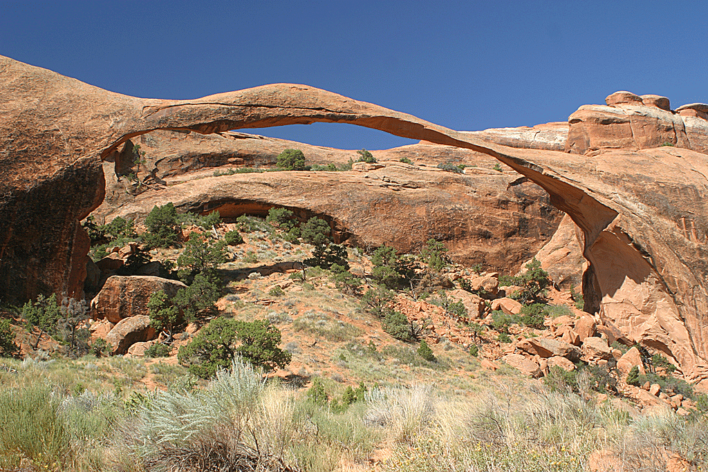 Landscape Arch