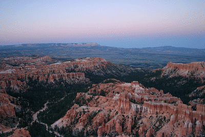 Bryce Canyon National Park
