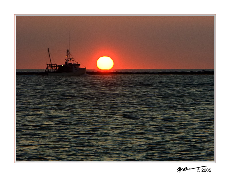 Sunrise 2 2005-09-01