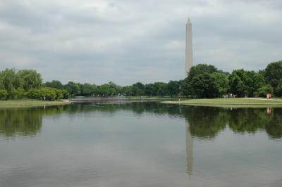 Washington Monument