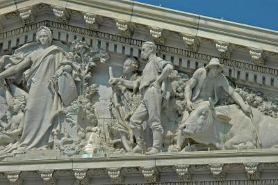Capital detail