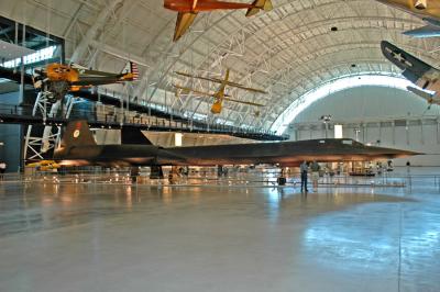 SR-71