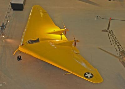  Northrop N1M flying wing