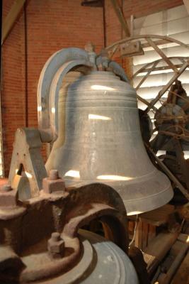 Largest bell