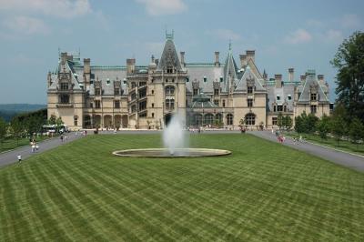 Biltmore Mansion