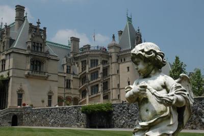 Southeast corner (from Italian gardens)