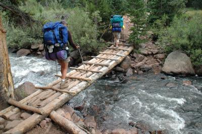 Elkhorn crossing of the Henry Fork