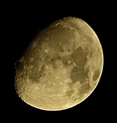 Moon