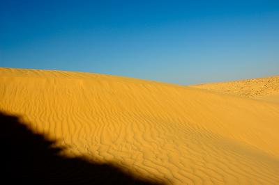 Sand dunes 3