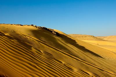 Sand dunes 4