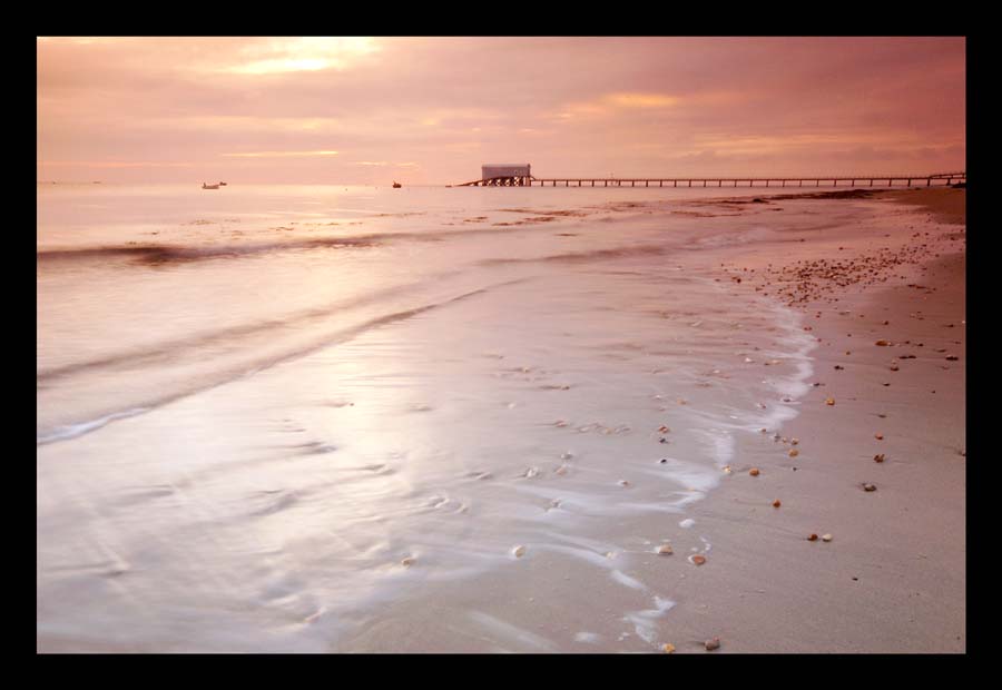 Bembridge Lifeboat Station