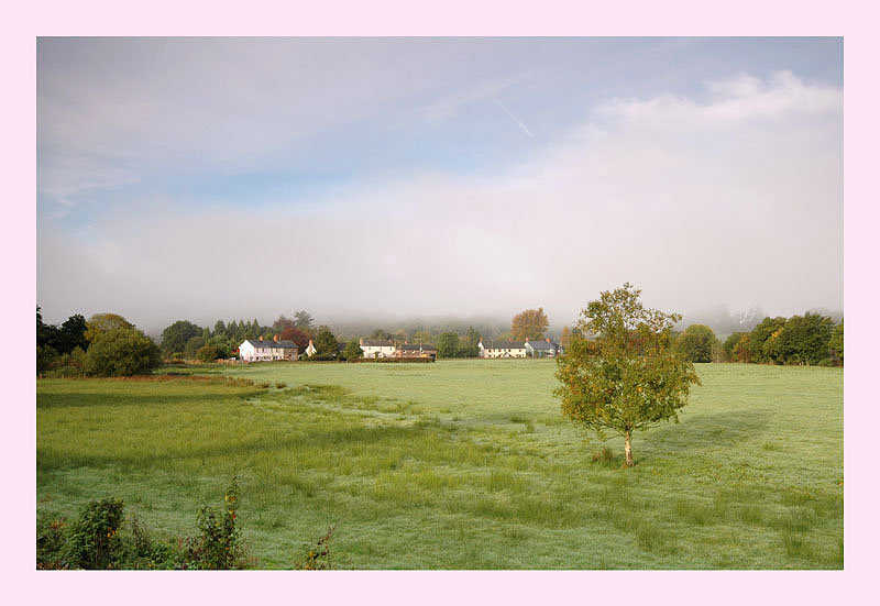 Dulverton, Exmoor