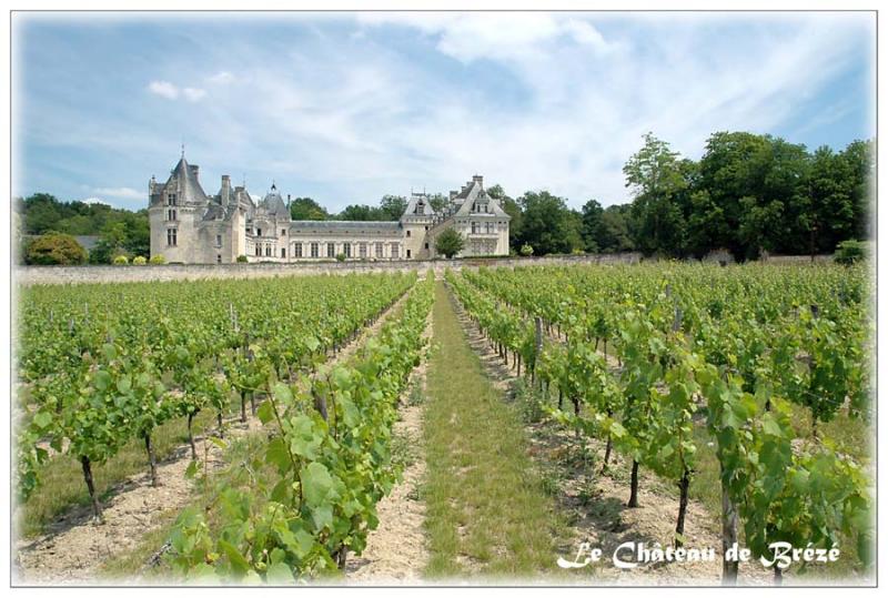 Chateau Breze