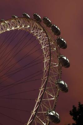 The Eye at Night