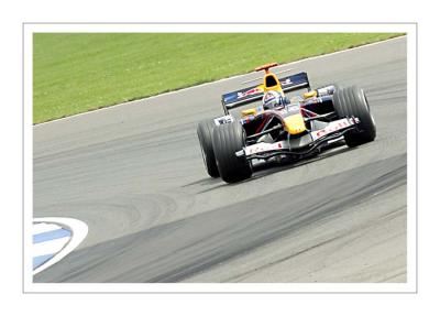 British Grand Prix 2005