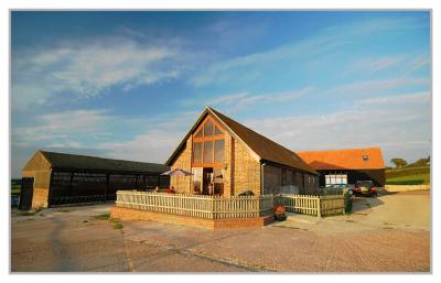 Kemphill Farm, Upton, Isle of Wight