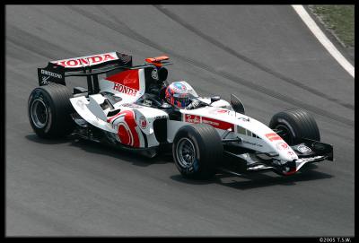 Jenson Button