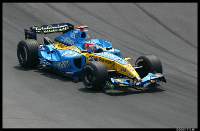 Fernando Alonso