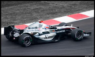 Grand Prix du Canada 2005
