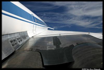Sinsheim Aviation Museum